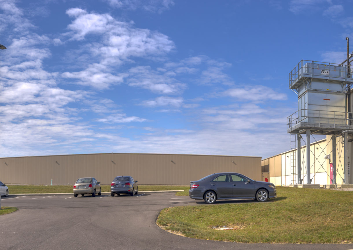 Lyons Magnus Richwood, KY