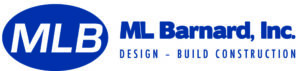 MLB logo 2011 Construction