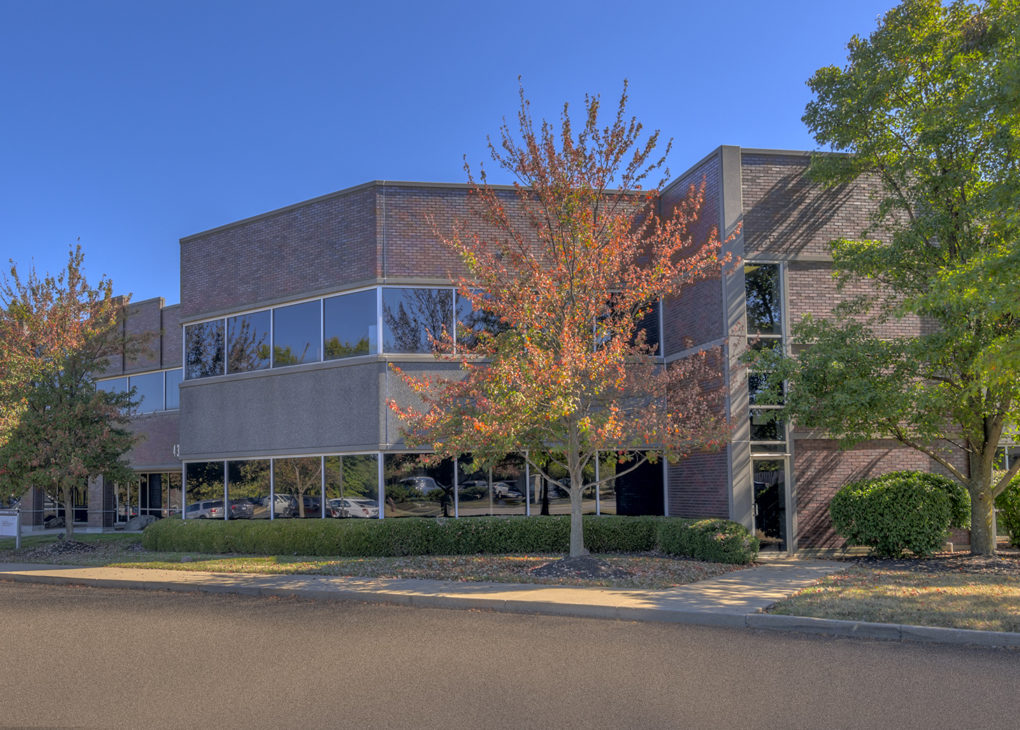 Eastgate Professional Office Park - ML Barnard